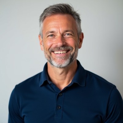 Herr Becker — Inhaber